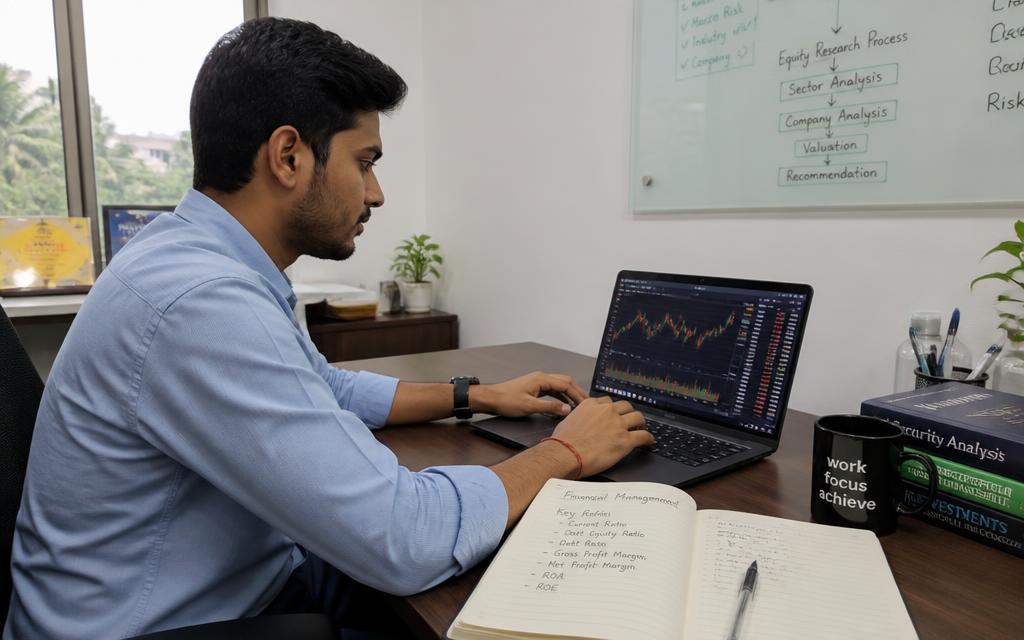 FM — Financial Management course at Griffin Learn