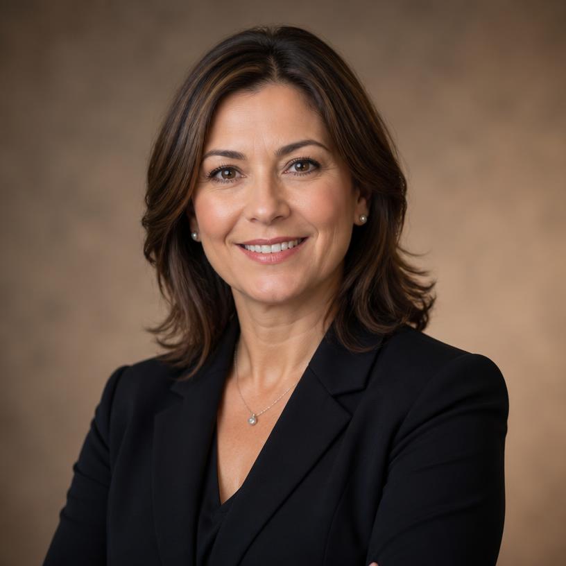 Marilee Sunninmon, Lead Faculty, Reporting at Griffin Learn
