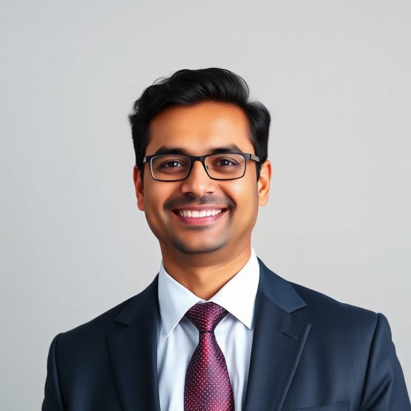 Rahul Menon, Faculty, Taxation & Audit at Griffin Learn