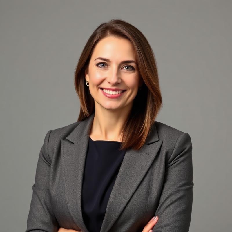 Elena Fischer, Faculty — Performance Management at Griffin Learn