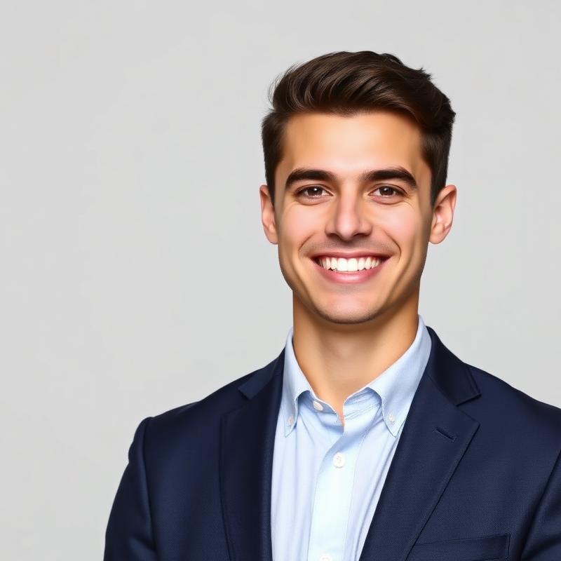 Daniel Rowe, Faculty — Financial Management at Griffin Learn